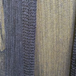 Coldwater creek size 3x (24w-26w) dark blue